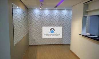 Imagem 3: Apto Miraflores Mogilar 02 dorms