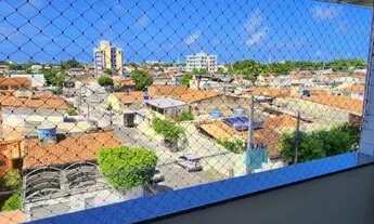 Imagem 4: Apartamento 2 quartos (1 suíte) em Campo Grande