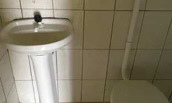 Imagem 5: Casa para retirar