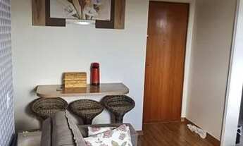 Imagem 2: QNL 6! Apto de 2 quartos com planejados!!! 1º andar, Nascente!!!