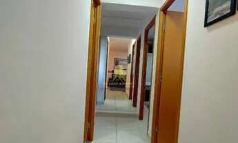 Imagem 7: Nature Park. Apartamento nascente, móveis planejados na cozinha, andar alto, 03 quartos, v