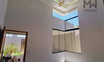 Imagem 5: Casa no Bairro Jardim Europa - Anápolis