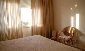 Imagem 7: Belíssimo apartamento de 3 dormitórios, sendo 1 suíte, e uma suíte americana, living amplo