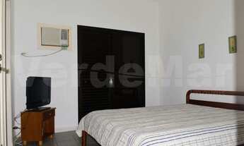 Imagem 7: Apartamento A VENDA na região da Brunella na praia da Enseada Guarujá