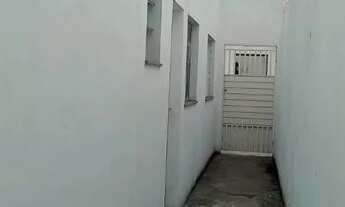 Imagem 4: Casa com 1 dormitório para alugar, 45 m² por R$ 1.030,00/mês - Jardim Imperador - Suzano/S