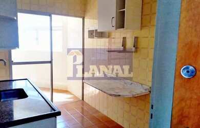 Imagem 4: Apartamento com 2 dormitórios, 70 m² - venda por R$ 584.000,00 ou aluguel por R$ 4.650,00