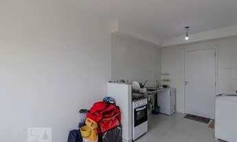 Imagem 6: Apartamento à Venda - Liberdade, 1 Quarto, 26 m2