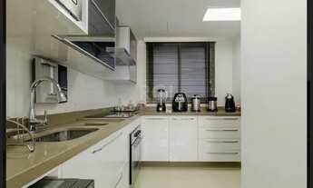 Imagem 5: Apartamento para Venda - 104.51m², 3 dormitórios, sendo 1 suites, 2 vagas - Cavalhada