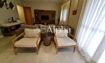 Imagem 2: Apartamento à venda no Parque Tamboré