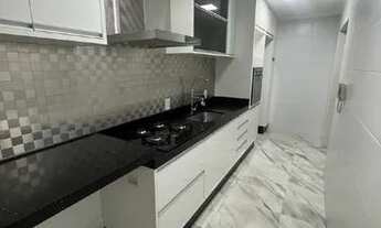 Imagem 9: Apartamento à venda 3 quartos 1 suíte 2 vagas Ideale Baeta Baeta Neves - São Bernardo do C