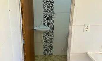 Imagem 3: Aluguel de Kitnet