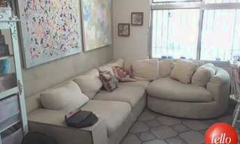 Imagem: São Paulo - Casa Padrão - Tatuapé