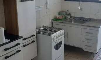 Imagem 7: Apartamento para venda tem 56 metros quadrados com 1 quarto em Mirim - Praia Grande - SP