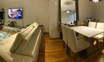 Imagem 6: APARTAMENTO - PANAMBY - SP