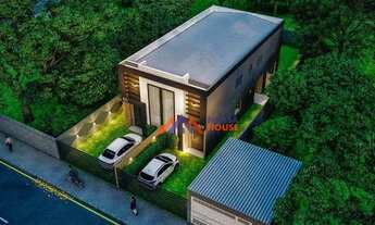 Imagem 3: Casa com 3 dormitórios à venda, 118 m² por R$ 1.100.000,00 - Bertioga - Bertioga/SP