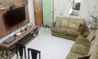 Imagem: Sobrado com 3 Dormitorios em Jardim Progresso