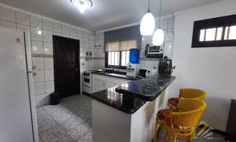 Imagem 6: Casa e Sobrado de 3 dormitórios à Venda - Xangri-lá