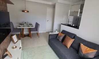 Imagem 3: Avenida Calim Eid - Apartamento 2 dormitórios 2 vagas