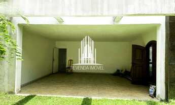 Imagem 4: CASA TÉRREA ALTO PADRÃO EM SANTO AMARO