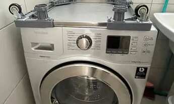 Imagem 7: Apartamento para aluguel tem 56 metros quadrados com 2 quartos em Umarizal - Belém - Pará