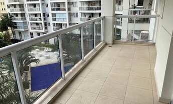 Imagem 2: Apartamento em Barra da Tijuca - Rio de Janeiro
