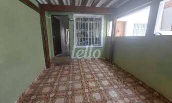 Imagem: São Paulo - Casa Padrão - Mandaqui