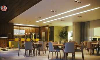 Imagem 14: Apartamento com 2 dormitórios à venda, 78 m² por R$ 512.000,00 - Centro - Mongaguá/SP