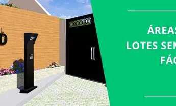 Imagem: A Vida que Você Sempre Sonhou Terreno