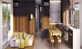 Imagem 5: Apartamento para Venda - 124m², 3 dormitórios, sendo 1 suites, 2 vagas - Menino Deus