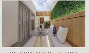 Imagem 7: Casa Condominio para Venda - 150.86m², 4 dormitórios, sendo 2 suites, 2 vagas - Tristeza