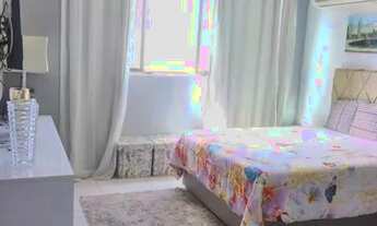 Imagem 4: Flat para aluguel tem 28 metros quadrados com 1 quarto em Boa Viagem - Recife - PE