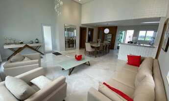 Imagem: Casa 100 mobiliada em Alphavile Litoral