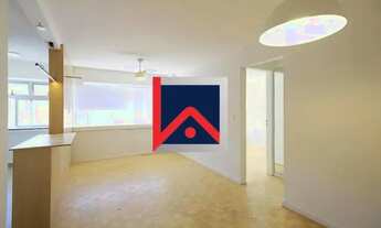 Imagem 3: Locação Apartamento 1 Dormitórios - 50 m² Jardim Paulista