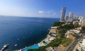 Imagem 6: Apt Alto Padrão 2 quartos