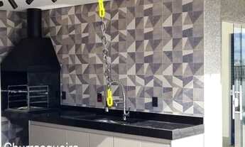 Imagem 6: Apartamento com 2 dormitórios, 1 vaga para alugar, 50 m² por R$ 3.028/mês - Jardim Sao Pau