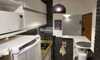 Imagem 5: Flat com 1 dorm, 1 vaga, 45m²