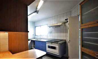 Imagem 7: Apartamento Residencial para venda e locação, Real Parque, São Paulo - AP3100