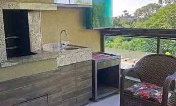 Imagem 5: Apartamento a venda com 102 m², 3 quartos - Campeche - Florianópolis - SC