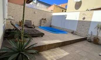 Imagem 5: Casa em Morada de Laranjeiras 3qts com Suíte/ Piscina