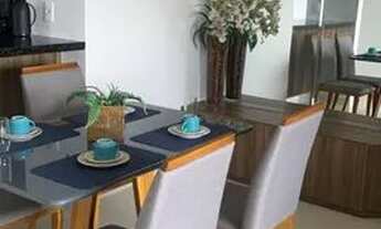 Imagem 7: GREEN BLUE 3 QUARTOS - MOBILIADO