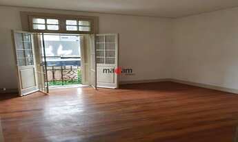 Imagem: Apartamento LOCAÇÃO Consolação, 64m²