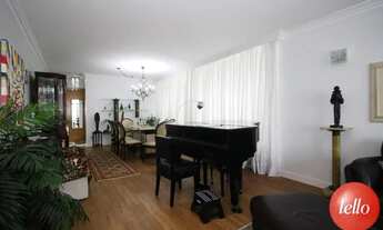 Imagem 2: São Paulo - Apartamento Padrão - Jardins