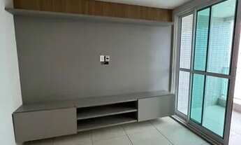 Imagem 6: Alugo apartamento 72m2 Altiplano em condomínio de luxo completo