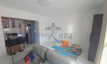 Imagem 3: Apartamento - Jardim das Indústrias - Splendor Garden - 75 metros quadrados - 2 Dormitório