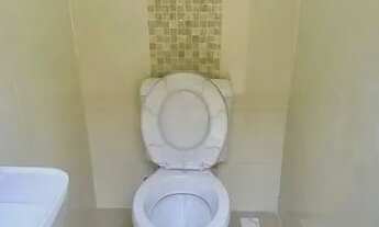 Imagem 3: Sobrado para venda tem 145 metros quadrados com 3 quartos em Maracanã - Praia Grande - SP