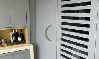 Imagem 5: Apartamento Maravilhoso Próximo ao Metrô Faria Lima