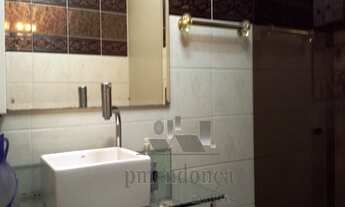 Imagem 4: APARTAMENTO RESIDENCIAL em São Paulo - SP, Higienópolis