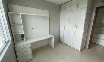 Imagem 7: Weekend Club apto com 80 metros, 3 quartos em Ponta Negra - Manaus - Amazonas