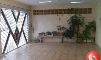 Imagem 2: São Paulo - Casa Padrão - Tatuapé