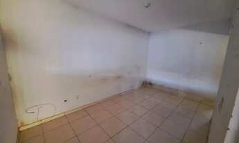 Imagem 5: Riacho Fundo II - Casa só no lote - 02 quartos na laje